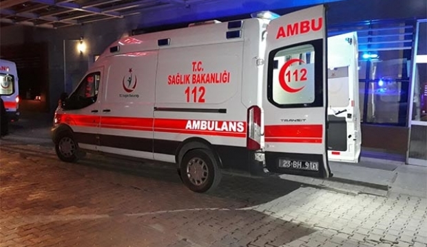 Elazığ'da kardeş kavgası kanlı bitti