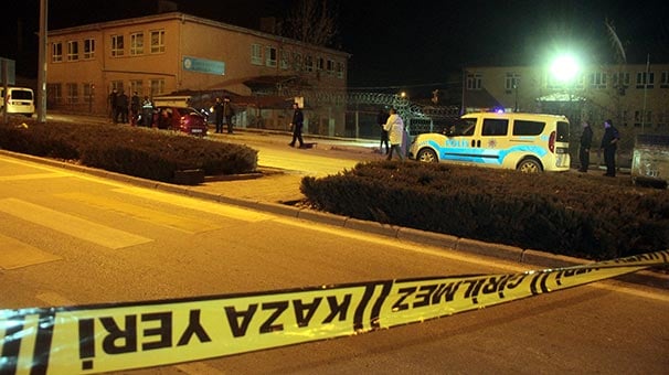 Elazığ'da kavga: 1 ölü, 1 yaralı