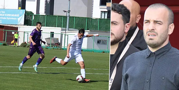 Elazığ'da kırılma maçı: Beyaz- Bordoluların en önemli maç heyecanı! Tüm takım nefesini tuttu