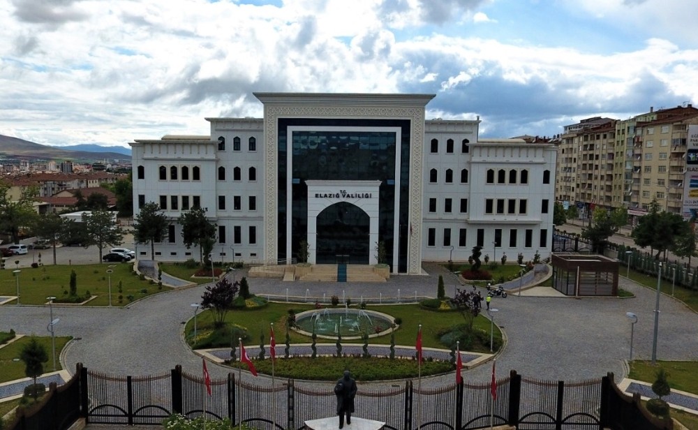 Elazığ’da kısıtlamayı son günde ihlal eden 40 kişiye 126 bin TL ceza 