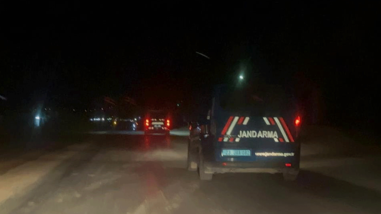 Korkutan sesin nedeni belli oldu