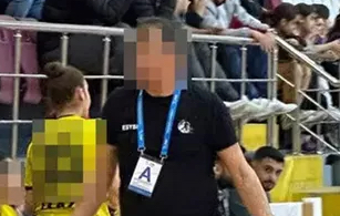 Elazığ’da lisede iğrenç olay! Bu nasıl bir rezalettir böyle