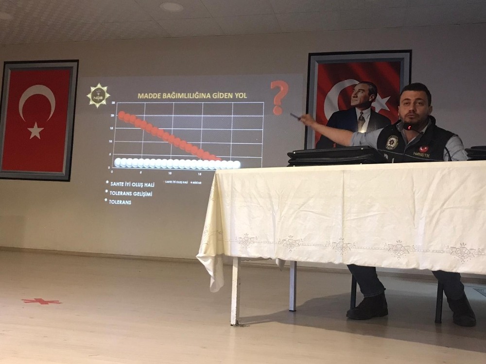 Elazığ’da 