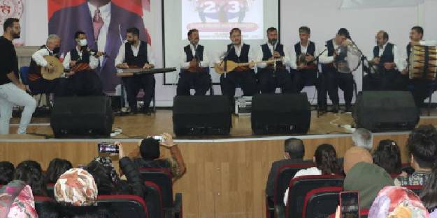 Elazığ’da öğrenciler yöresel yemeklerle buluşacak