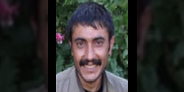 Ölü ele geçirildi! Kalleş saldırıda yer alan terörist 
