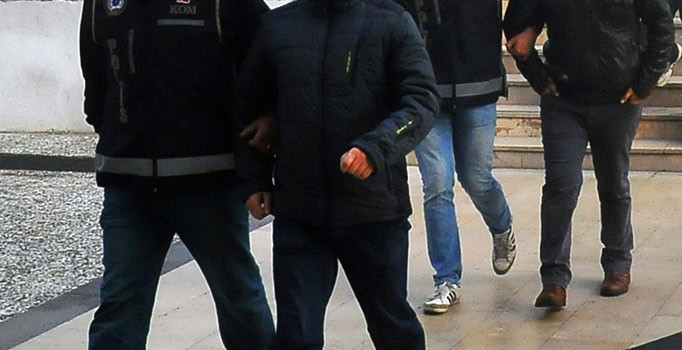 Elazığ’da PKK/KCK operasyonu: 3 kişi gözaltında