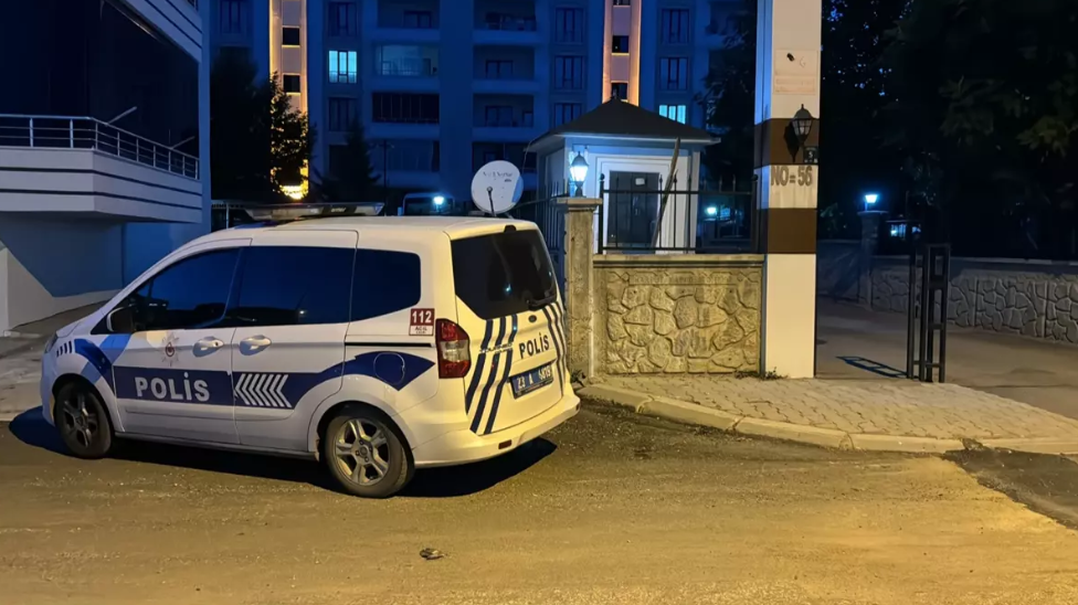 Elazığ'da silahlı kavga: 1 ölü