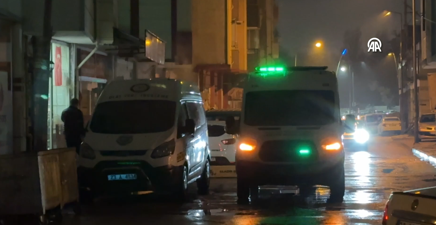 Elazığ'da sır ölüm! Genç kızın cansız bedeni bulundu