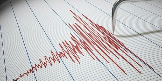 Elazığ'da son dakika deprem | Az önce deprem nerede oldu?