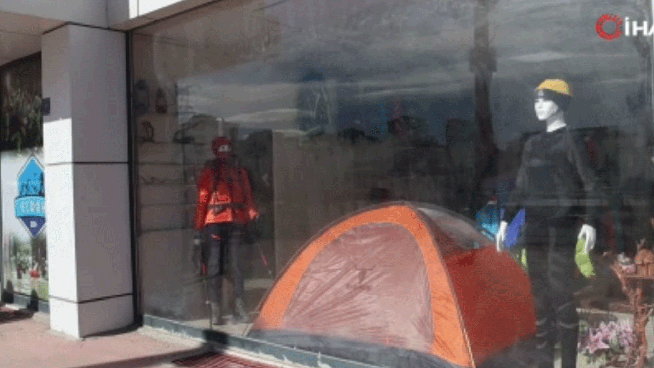 Elazığ'da spor ve doğa tutkunlarına müjde!