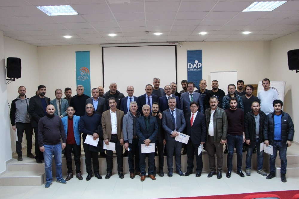Elazığ’da 