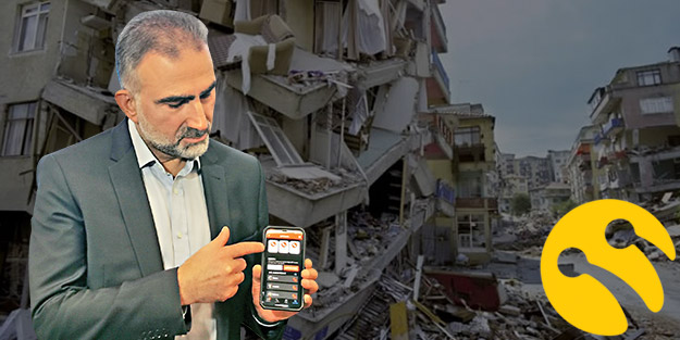 Elazığ’da telefon trafiği 8 kat arttı