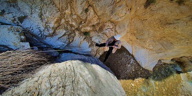 Elazığ'da uydu haritaları incelenirken keşfedildi! Tamı tamına 3 bin yıllık, herkes şaşkına döndü