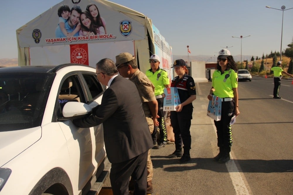 Elazığ’da 