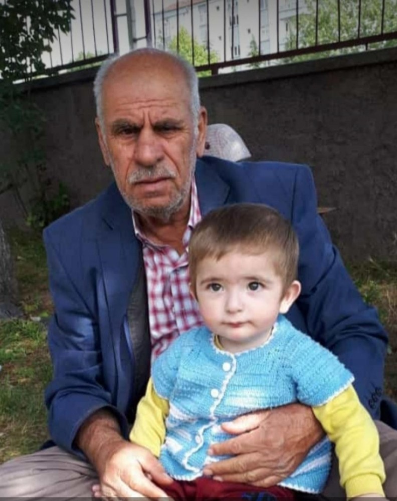 Elazığ’da yaşlı adamdan 2 gündür haber alınamıyor 