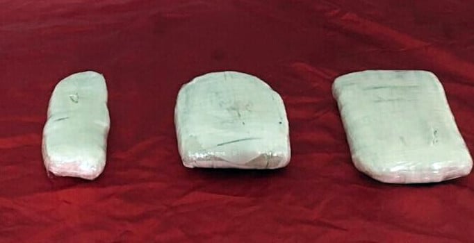 Elazığ’da zehir tüccarları her yolu deniyor