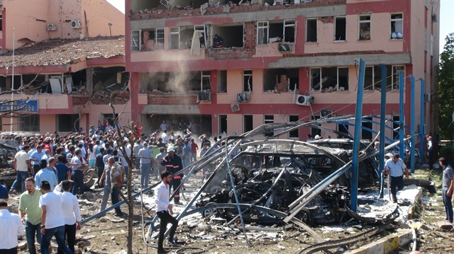Elazığ'daki alçak saldırıda korkunç ayrıntı