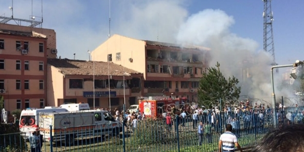Elazığ'daki hain saldırıyı o terör örgüt üstlendi