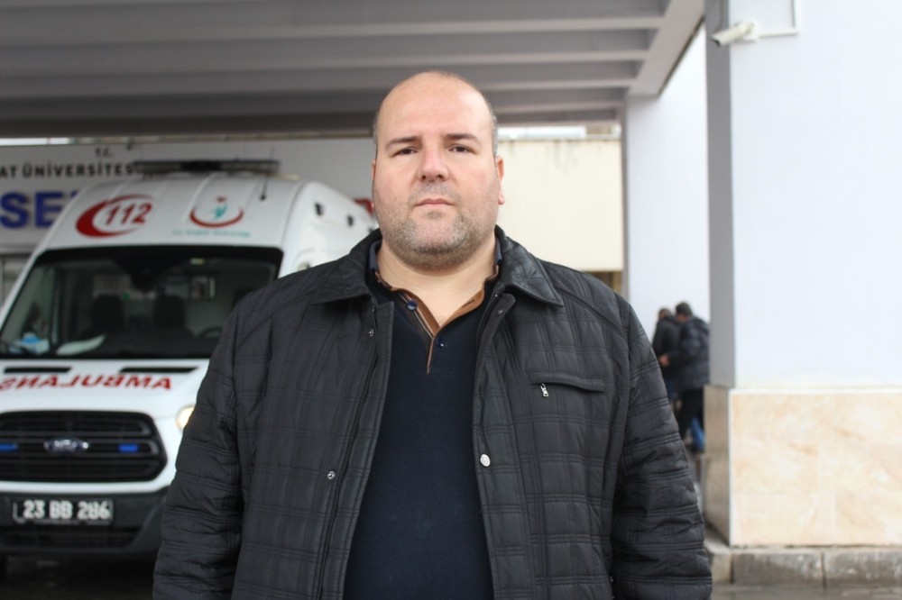 Elazığ’daki konserve zehirlenmeleri 