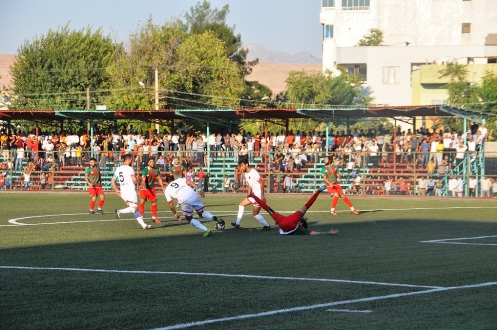 Elazığ’daki tüm spor faaliyetleri 3. kez ertelendi 