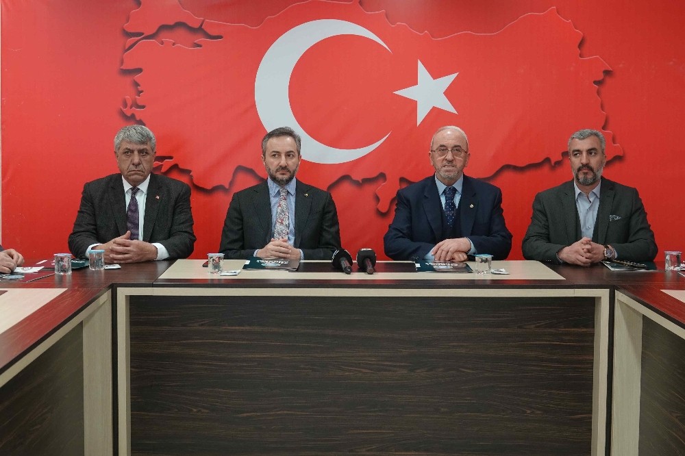 Elazığ’dan 
