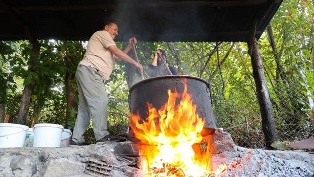 Elazığ'dan dünyaya yayılıyor! "Orcik" mesaisi! En zengin potasyum kaynağı: Türkiye'den almaya karar verdiler