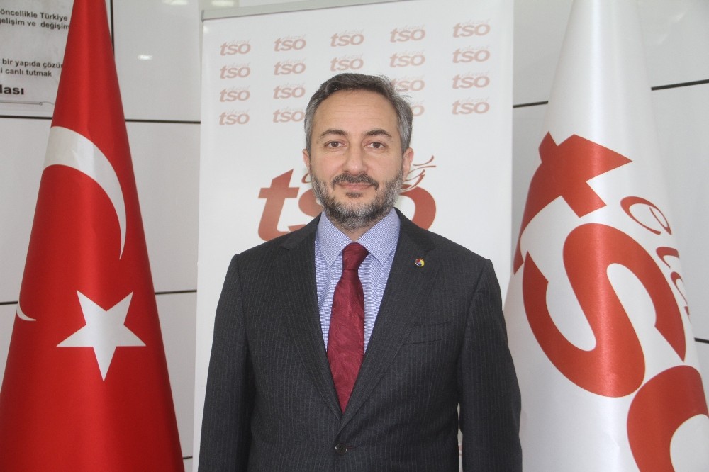 Elazığ’dan yerli otomobile destek 