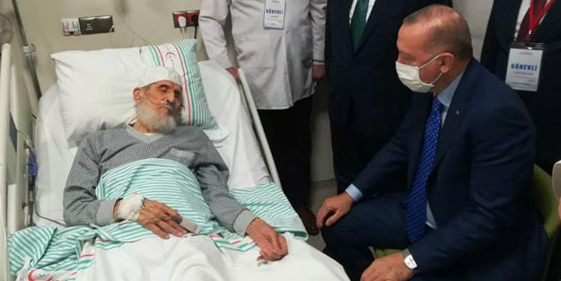 Hafız Abdullah Nazırlı Hakk'a yürüdü