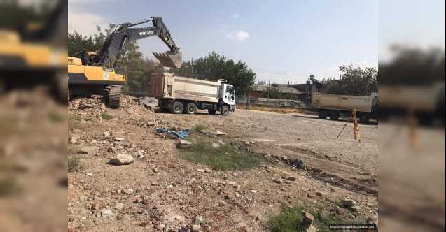 Elazığlı iş adamı sözünü tuttu