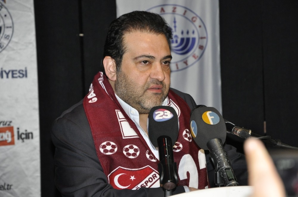 Elazığspor iki maçını Malatya’da oynayacak 