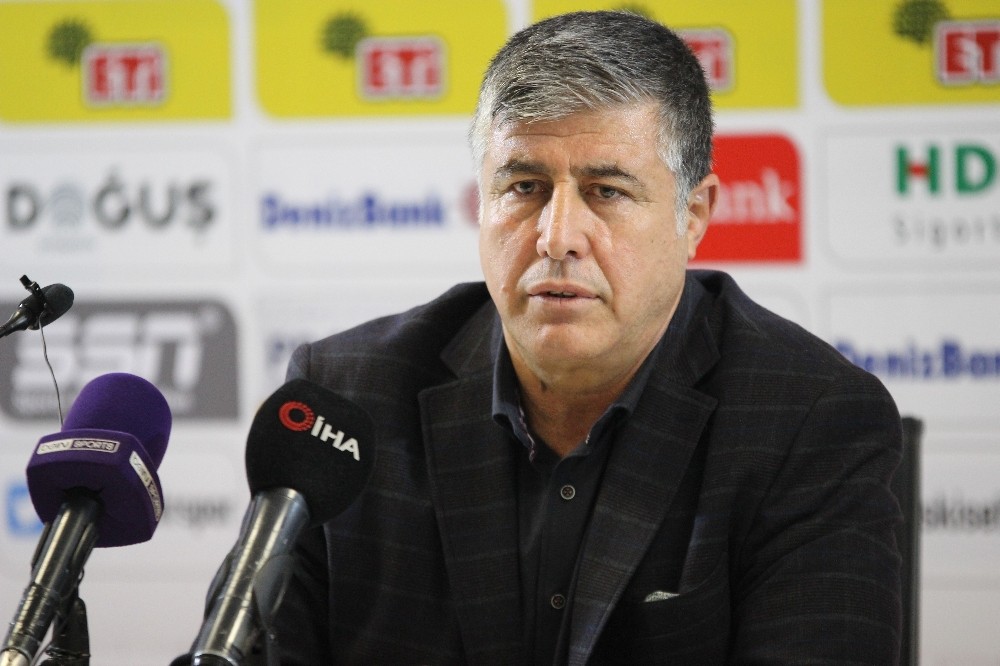 Elazığspor kritik deplasmanda mağlup 