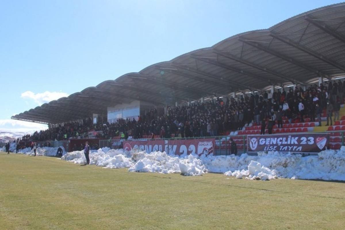 Elazığspor, maç biletlerini 1 lira yaptı