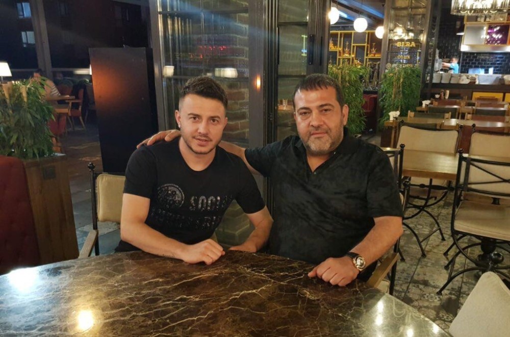 Elazığspor Murat Ceylan’la yeniden anlaştı 