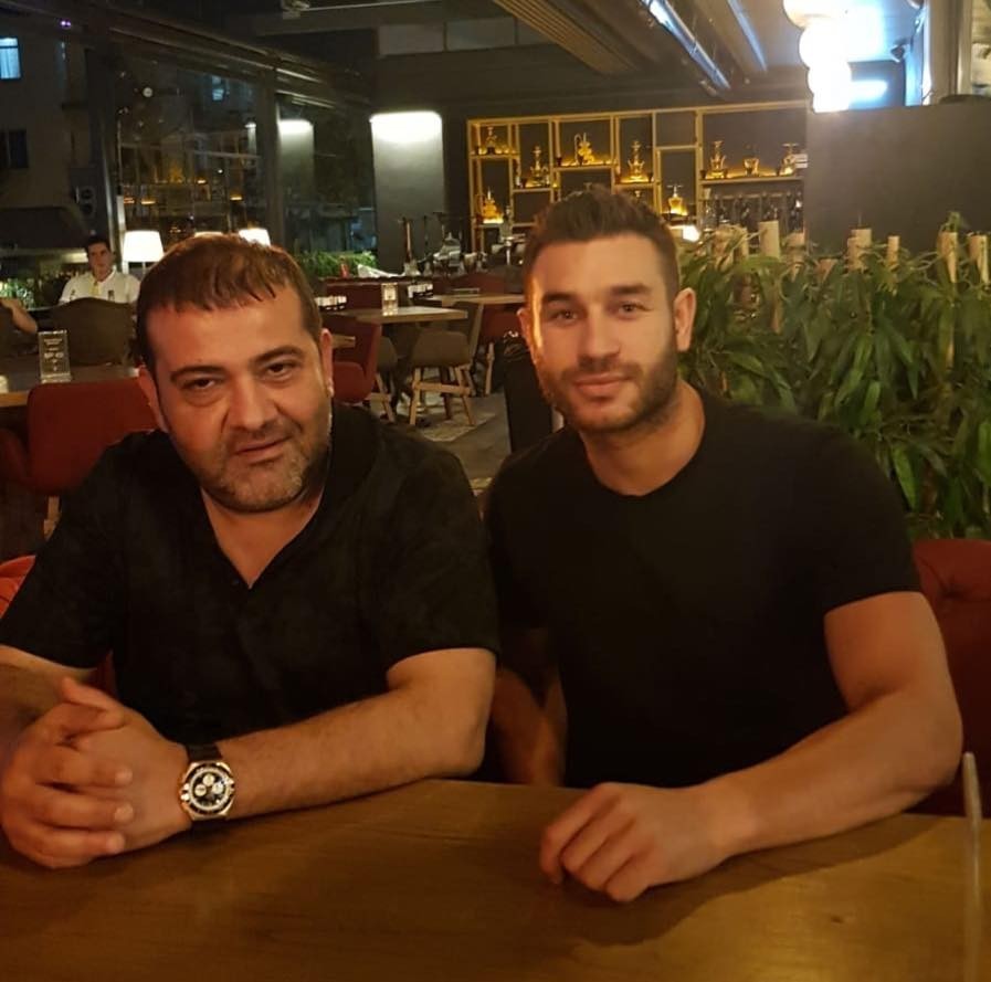 Elazığspor, Tufan Kelleci’yle sözleşmeyi 2 yıl uzattı 
