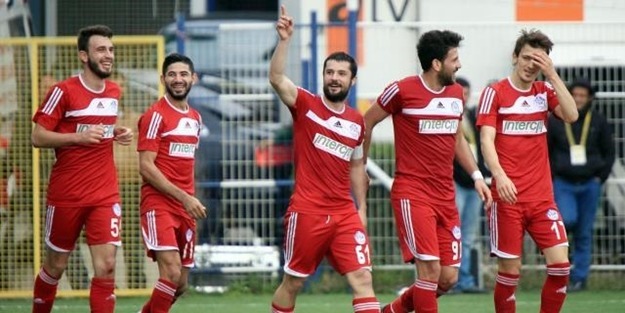 Elazığspor - Tuzlaspor maçı hangi kanalda yayınlanacak?