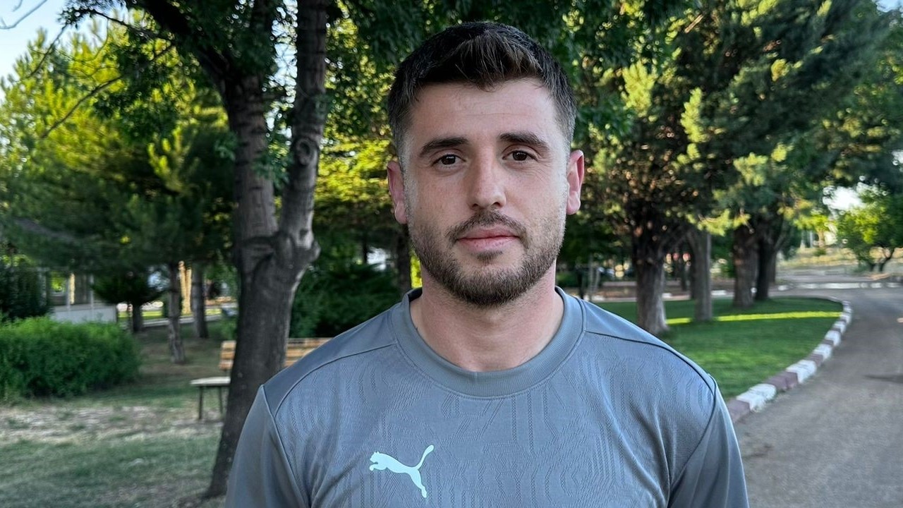 Elazığspor yeni sezon hazırlıklarına başladı