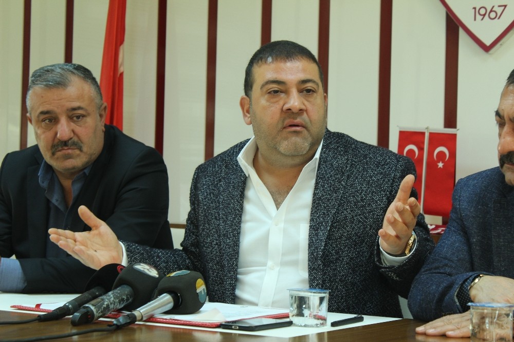 Elazığspor’a 3 dönem geçici transfer yasağı 