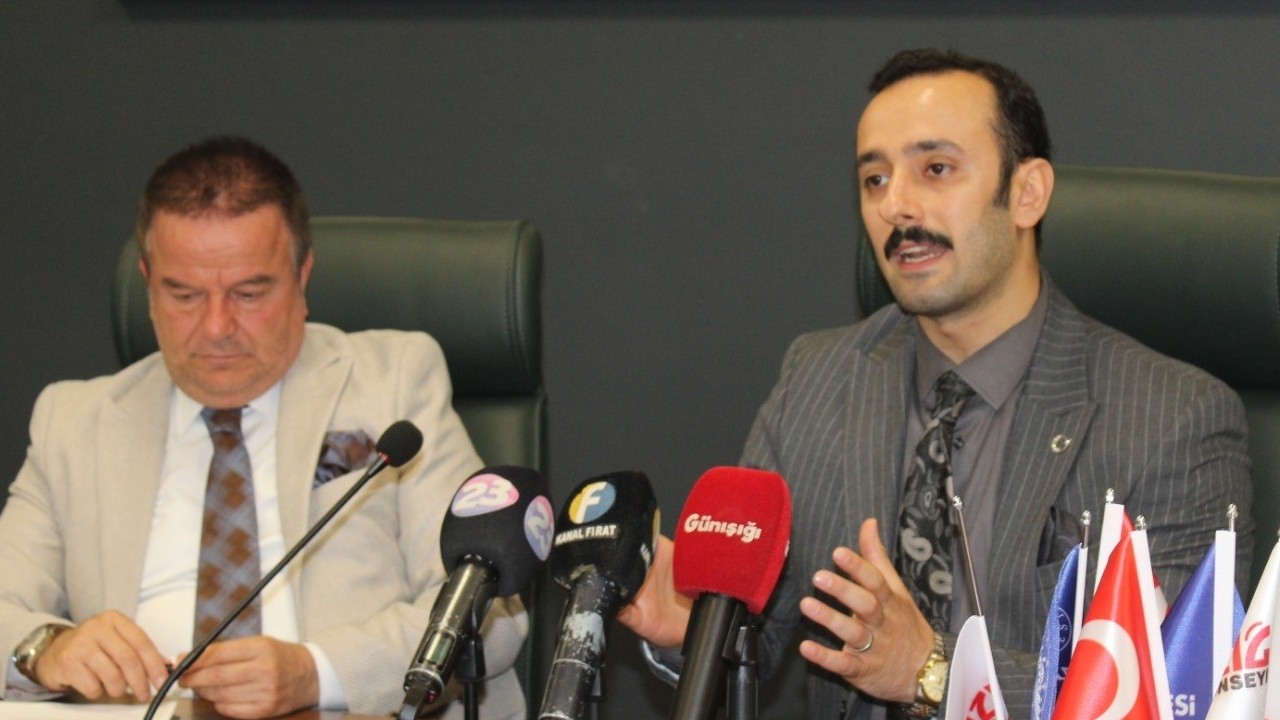 Elazığspor’a hükmen mağlubiyet şoku