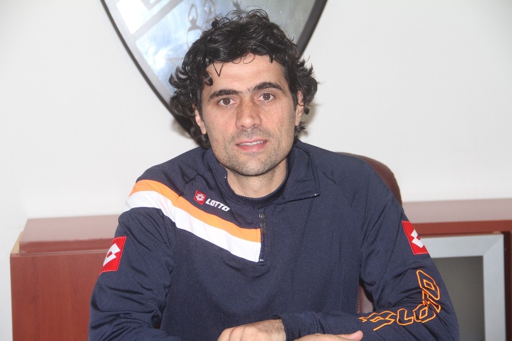 Elazığspor’da Gülpınar dönemi 5 hafta sürdü 