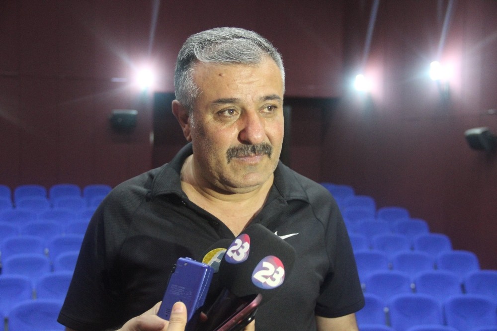 Elazığspor’da Mali Genel Kurul ertelendi 