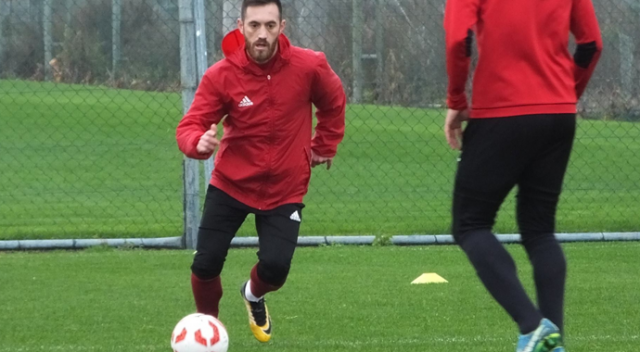 Elâzığspor’da Murat Kayalı ile yollar ayrıldı