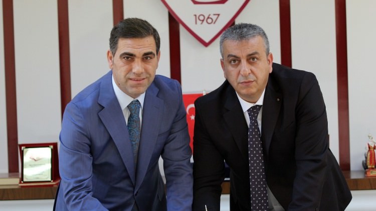 Elazığspor'un adı değişiyor