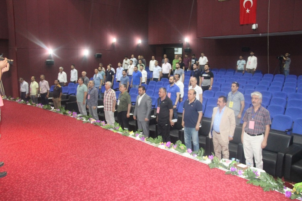 Elazığspor’un borcu 45 milyon 476 bin TL 
