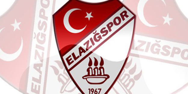 Elazığspor'un yeni hocası belli oldu!
