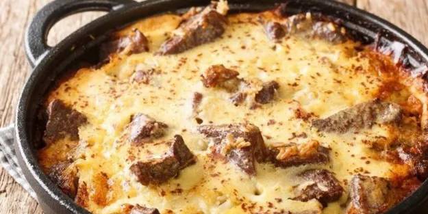 Elbasan tava tarifi, nasıl yapılır? Kolay Elbasan tava tarifi