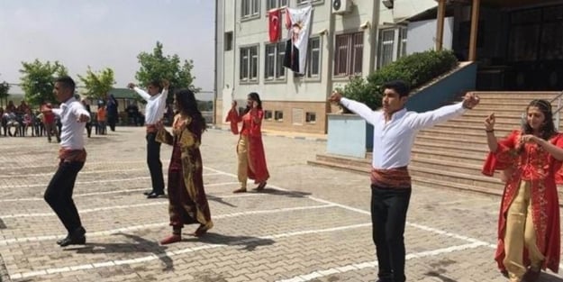 Elbeyli’de 19 Mayıs etkinlikleri