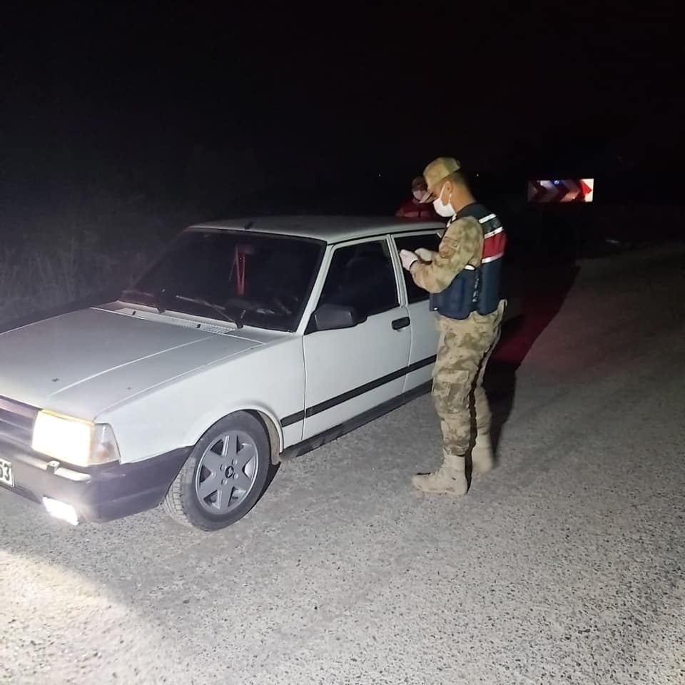 Elbeyli’de denetimler sıklaştı 