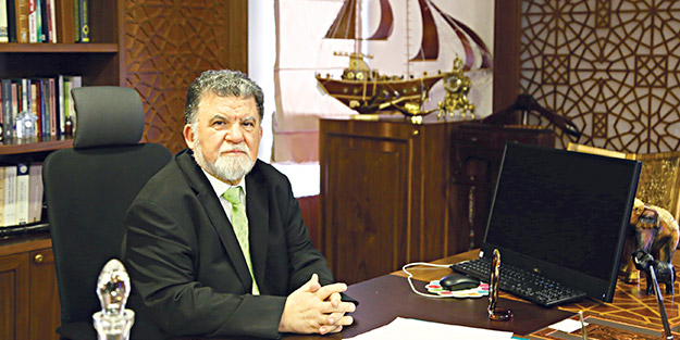 Elbirliği ile uluslararası açılım