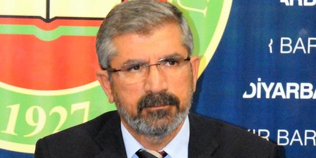 Tahir Elçi böyle vurulmuş!