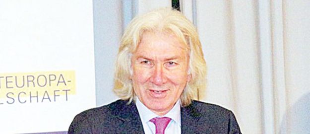 ‘Elçi’ye zeval olur